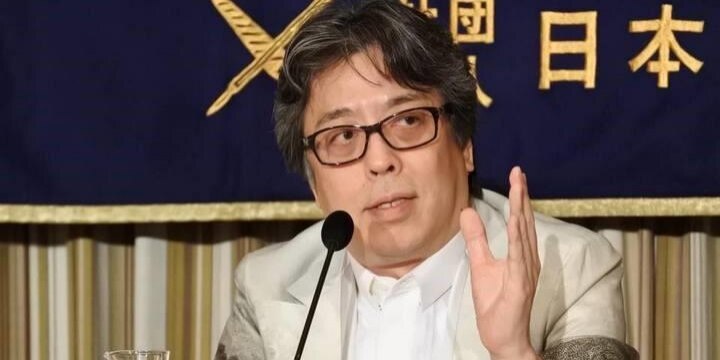 「アメリカは必ずまた侵略戦争をする」小林よしのり氏が「対米追従型」安保法制を批判
