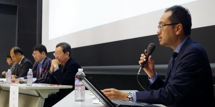 「法律が普及の足かせになってはいけない」ロボット法学会の設立目指し、準備会開催