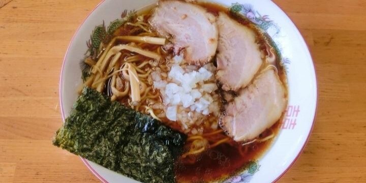 新宿駅前の「ラーメン屋台」が道交法違反で「逮捕」 なぜ摘発されてしまったのか?