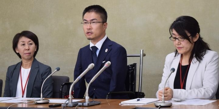 乙武さん「子どもに平等なチャンスを」 児童扶養手当の増額求める「ネット署名」開始