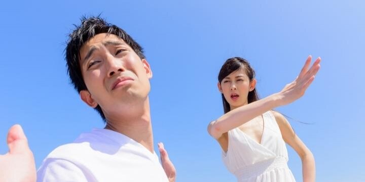 「性生活なしの結婚」誓約書に同意した夫が「君と交わりたい」・・・妻は離婚できる?