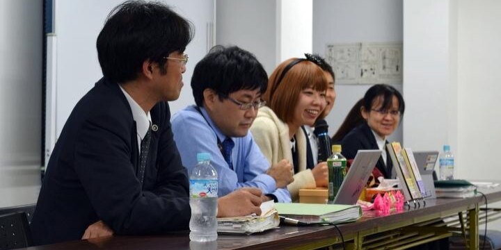 ろくでなし子・被告人質問 「自分の性器はわいせつではない」「無罪を確信している」
