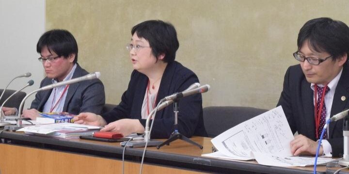 学生向け求人情報「固定残業代」の明記を求むーー大学教授らが企業の採用活動に要望