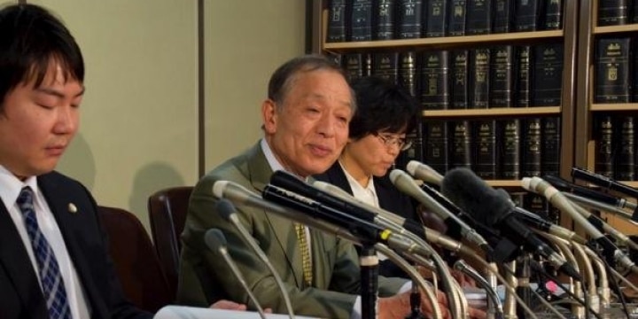 <認知症事故訴訟>「肩の荷がおりてホッとした」JR東海に逆転勝訴の家族がコメント