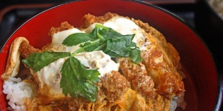 国家公安委員長がダメ出し! 取調中の被疑者に「カツ丼」あげちゃダメってホント?