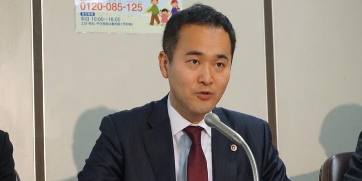 別居時に妻が連れ去った娘の「親権」 5年間会えなかった「夫」が裁判で勝ち取る