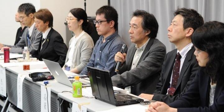 テレ朝「TVタックル」を精神科医らが批判、暴力的手法で「ひきこもり当事者」を連れ出す映像を放送