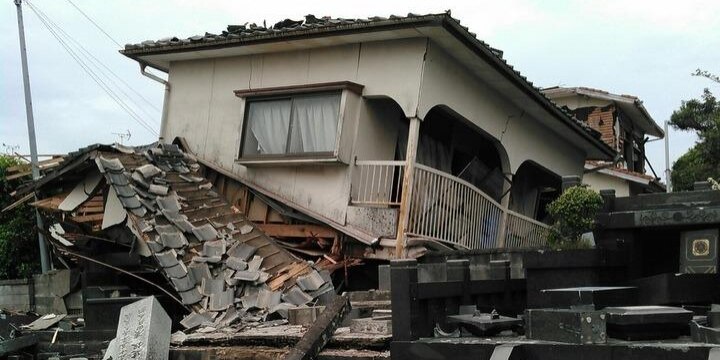 ＜熊本地震＞「義援金の差し押え禁止を」日弁連が特別措置法の制定求める声明