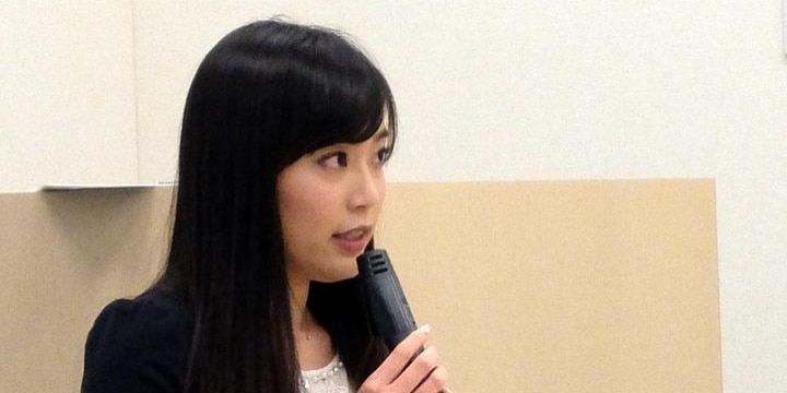 AVに映像を使われた松本圭世アナ「だまされる女性が悪いという風潮がある」