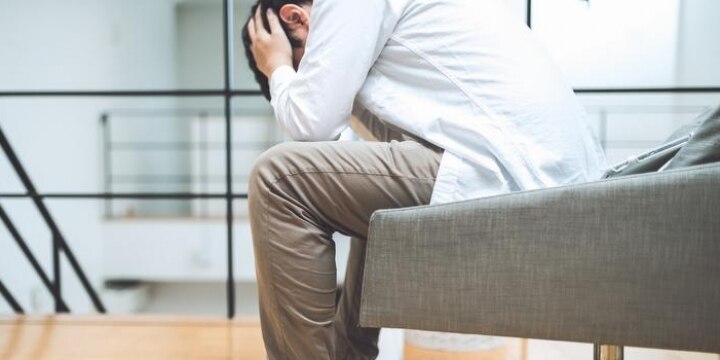 「冤罪DV」の加害者にされ、子どもと引き離される夫たち…その実態と課題
