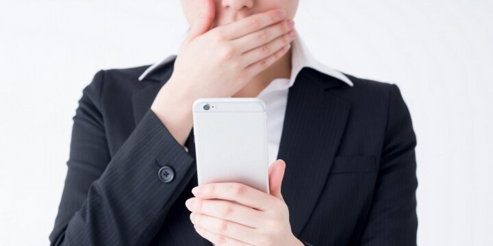 内定辞退した会社から呼び出され「クッソ怖い」「説得を危惧」…応じる必要はある?