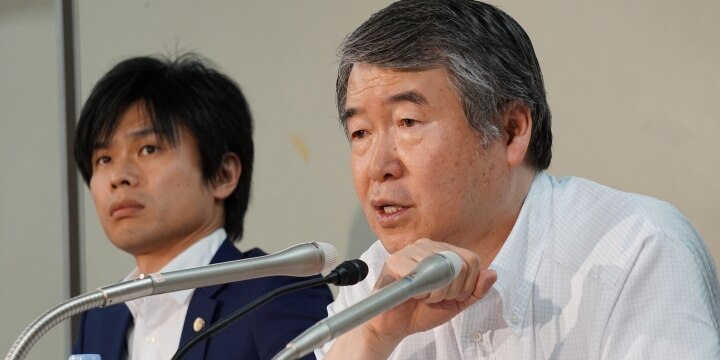 <双葉病院訴訟>原発事故後に認知症患者が失踪、東電の責任認め2200万円賠償命令