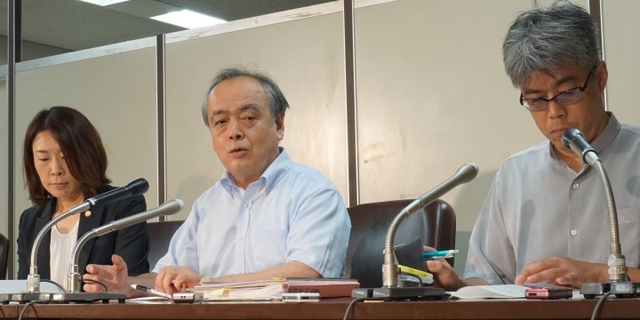 子宮頸がんワクチン研究者「実験捏造」と書かれ、ウェッジを提訴