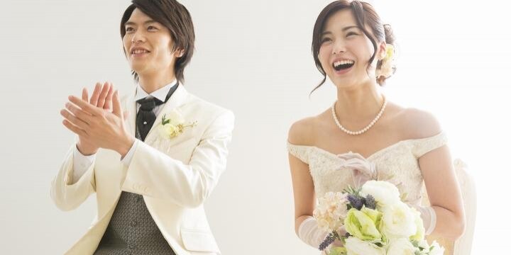 結婚式の余興の賞金30万円、「盛り上げるためだった」新婦が返金要求…返す義務は?