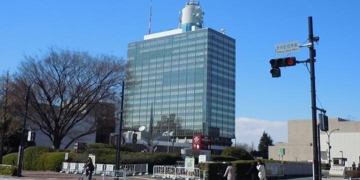ワンセグ携帯所有者はNHK受信料不要、さいたま地裁判決