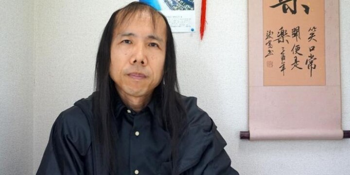 AV業界30年の男優・辻丸さん「次に検挙されるのは僕かも」撮影現場の実態語る