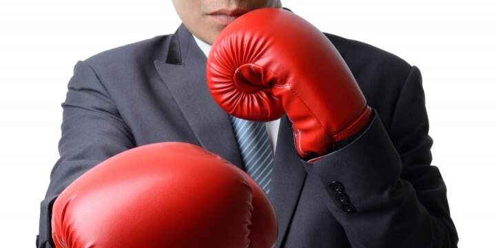 ボクシング元日本王者、知人殴って大ケガさせる…「正当防衛」が認められる条件は?