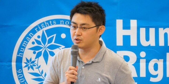 「下流老人」「子どもの貧困」に起きた分断…藤田孝典さん「みんな助かる政策が必要」
