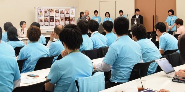 司法試験合格者「頭の中は借金返済のことでいっぱい」日弁連、修習生への支援訴える