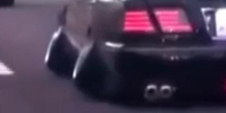 まだ見かける?「シャコタン」「鬼キャン」愛車の改造はどこまでOKか