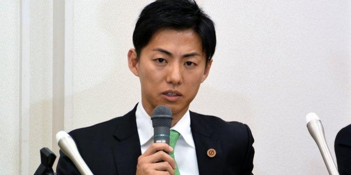 逆転有罪の美濃加茂市長「高裁の判断と闘う」「政治家は誰にも会えなくなる」