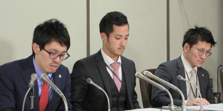 「規制が適用されない民泊があるのではないか」弁護士が確認求めて提訴…全国初