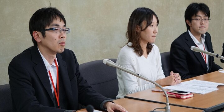ブラック保育現場「中堅だけでなく、若手の支援を」国の月給上乗せ案にユニオンが注文