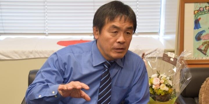 【親子断絶防止法案】馳浩・議連事務局長「養育のあり方のルールは規定すべき」