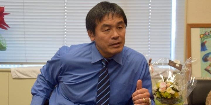 【親子断絶防止法案】馳浩・議連事務局長「虐待やDV被害への配慮も盛り込んだ」