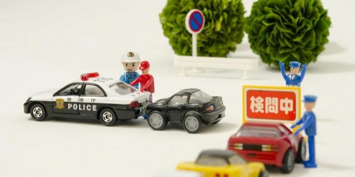 飲酒運転「呼気検査」拒否することは可能? 忘年会シーズンで警察が取り締まり強化