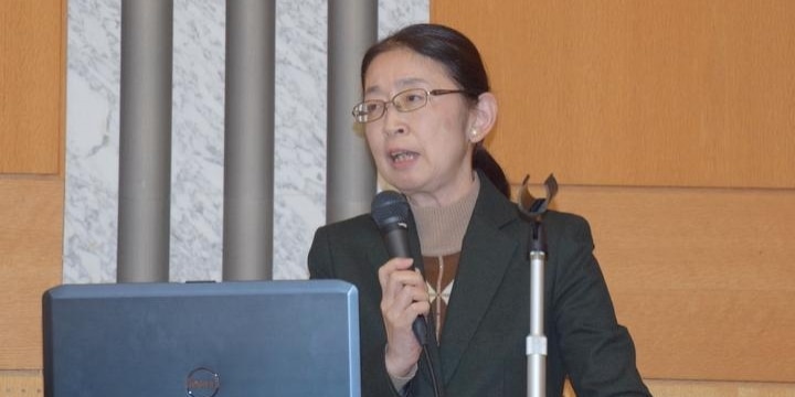 日本の男女平等「惨憺たる成績」、村木厚子さん「育休明けの労働環境が重要」