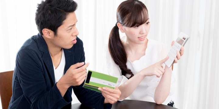 プロポーズしたら貯金額を尋ねてきた彼女「奨学金を返済して」、そんな義務あるの?