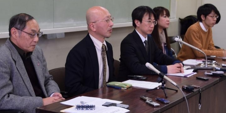 「保護なめんな」問題、小田原市に再発防止要望「見えないジャンパー」全国拡大に懸念