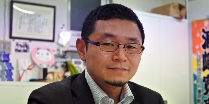 知的障害者が転がり落ちていく先に犯罪がある――弁護士が模索する「福祉」との連携