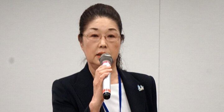 残業「月100時間まで」政府案、過労死遺族が反発「人災、繰り返さないで」