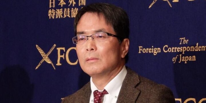 「非常に知的で、礼儀正しく、ユーモアもあった」金正男氏「告白本」の著者が振り返る