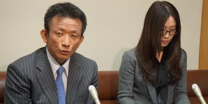 小金井刺傷事件「17年でも短いと思っていたのに…」冨田さん、検察に控訴求める
