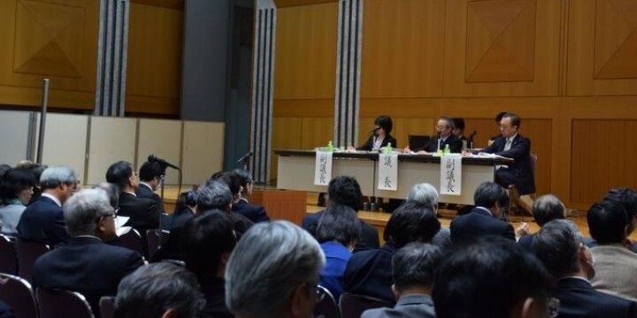 日弁連「委任状改変」疑惑の顛末…「超アナログ」事務作業で起きた「恥ずかしいミス」