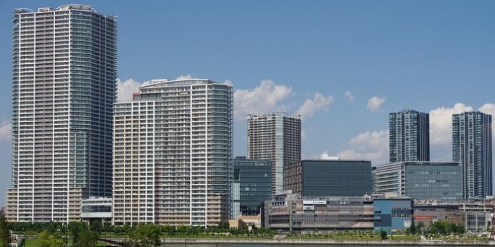 震災、東京五輪、小池都政…湾岸マンション激動の5年間 のらえもんインタビュー