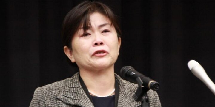 「まさに殺人だ」残業上限規制「100時間」、過労死遺族が「反対」アピール