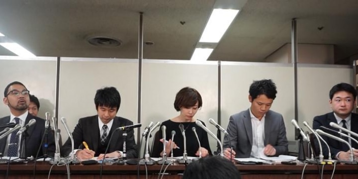 「GPS捜査」に立ち向かった「チーム亀石」若手弁護士6人、歴史的判決までの軌跡