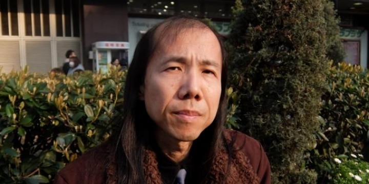 AV強要「業界と規制派の仁義なき戦い、これでは解決しない」男優・辻丸さんが警告