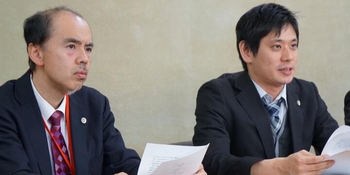 「ブラック産業医が復職阻止、クビ切りビジネスをしている」弁護士が警鐘