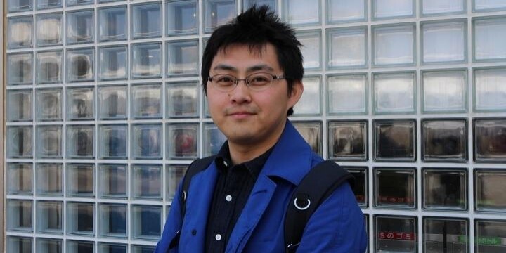 犯罪繰り返す高齢者、失業者が陥る貧困「負のスパイラル」 藤田孝典さんに聞く〈上〉