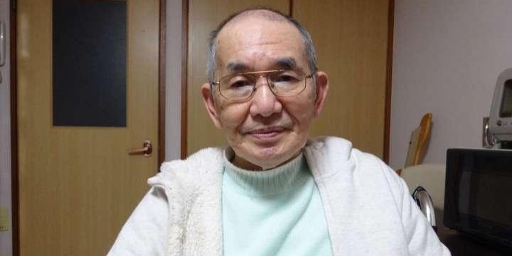 「私はヒ素を飲んでいた」再審請求棄却の林眞須美死刑囚の夫・健治氏が訴え続ける理由