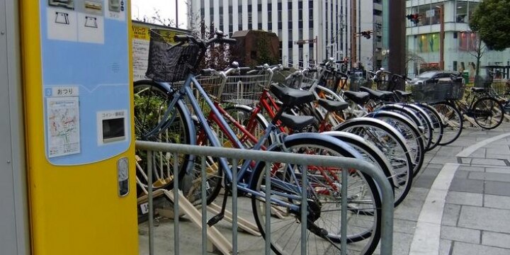 有料駐輪場で自転車のロックが他人に外され、「放置自転車」扱いに…法的問題は?