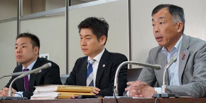 一橋大アウティング裁判で経過報告…遺族「誰か一人でも寄り添ってくれていたら」