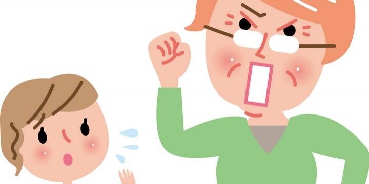 近所の女性に「うそつきババア」「謝れ」と大声で暴言…どんな法的問題がある?
