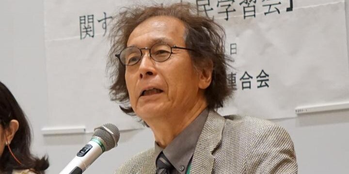 「残業規制より労働環境の情報公開の義務化を」労働法・毛塚教授が働き方改革に苦言