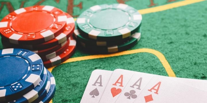 スマホで遊べてしまう海外の「オンラインカジノ」、日本で利用するのも犯罪なの?
